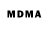 MDMA VHQ Master Skilhollow